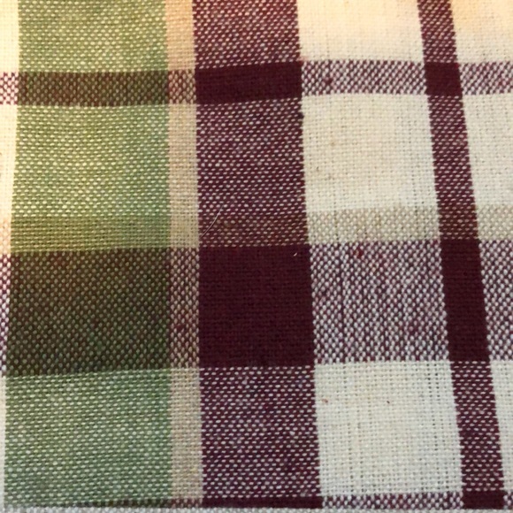 Fall Autumn Harvest Thanksgiving 100% Cotton Kitchen Tea Towel Gift Set - Picture 5 of 7